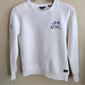 Superdry Logo Sweatshirt